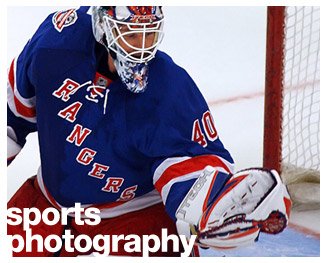 Sports Photography