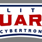 Elite Guard Shoulder
