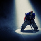 Henrik Lundqvist - All Alone 1600x1200