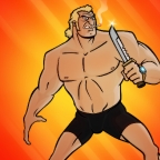Brock F-ing Samson