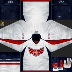 Elite Guard Hockey Kit