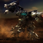 Ironhide Composite