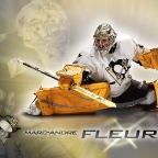 Marc-Andre Fleury