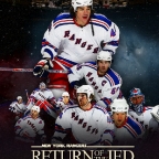 Return of the Jed