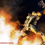 Starscream Composite