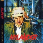 Michael Nylander - TCOBO