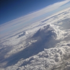 From orbit