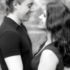Lina and Mike