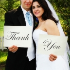 Mike and Lina