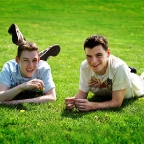 Rory and Kyle