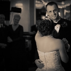 Steve and Val