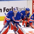 Henrik Lundqvist