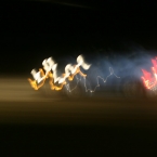 Hitting 88MPH