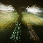 Zooming light