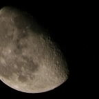 The Moon