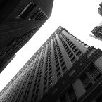 Three Buildings