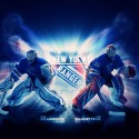 Henrik Lundqvist and Steve Valiquette 1920