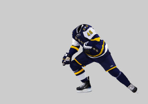 Gloves, Skates, and number added