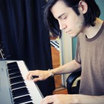 Some New Music