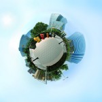 Another Polar Panorama