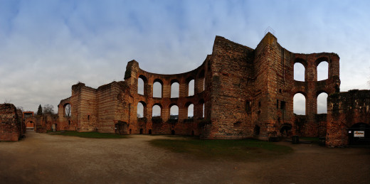 Imperial Baths