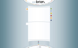 iamBrian.net version 2