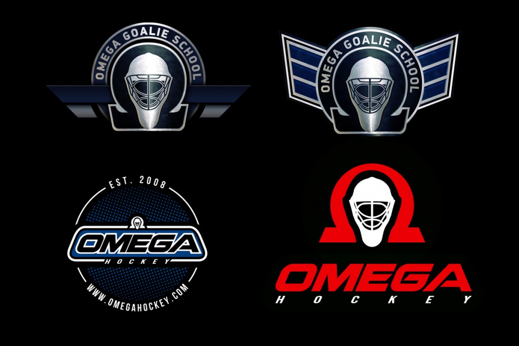 Logo evolution