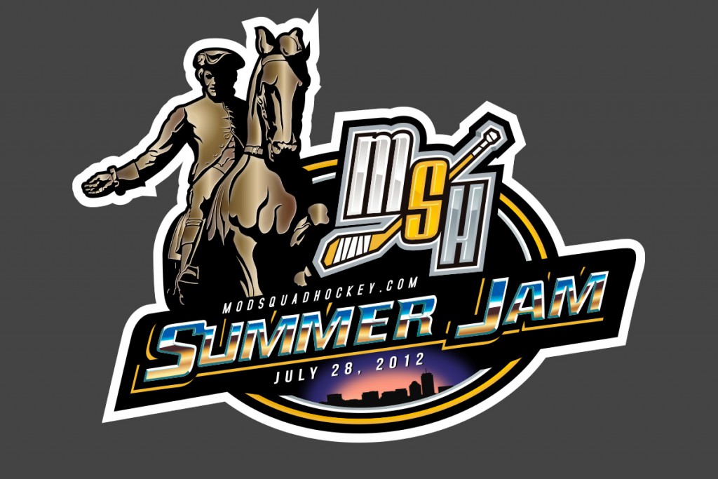 Summer Jam Boston