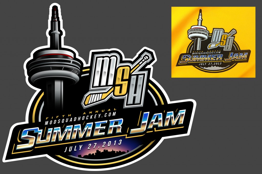 Summer Jam Toronto