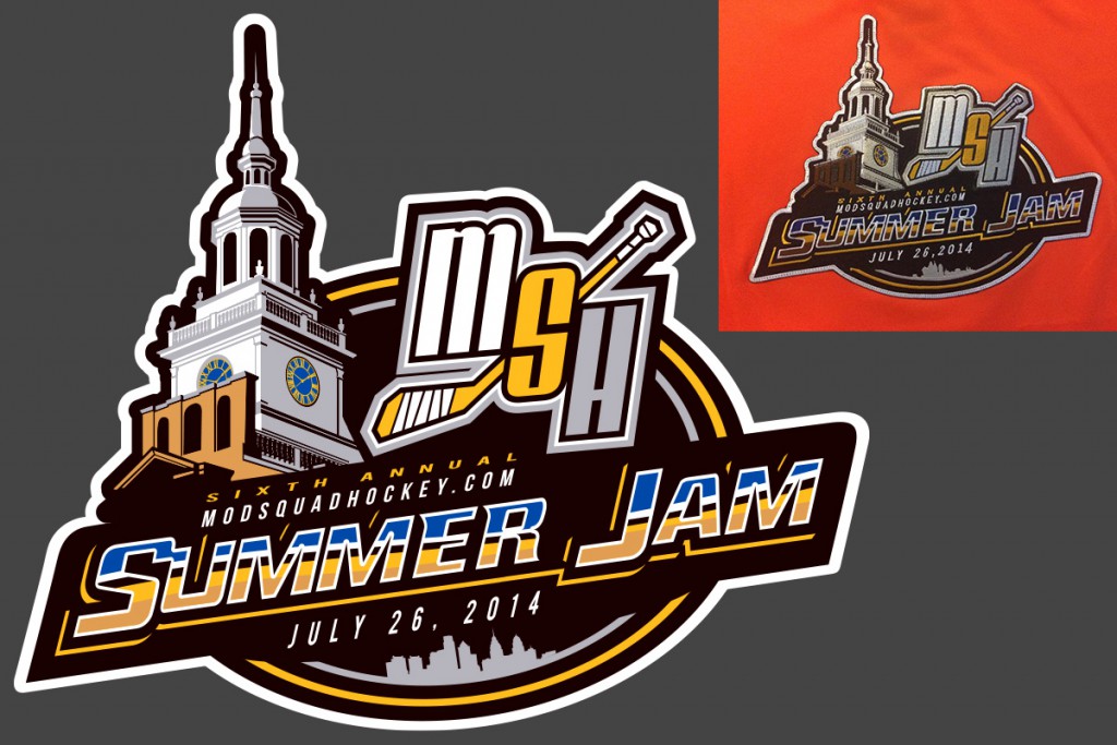Summer Jam Philly