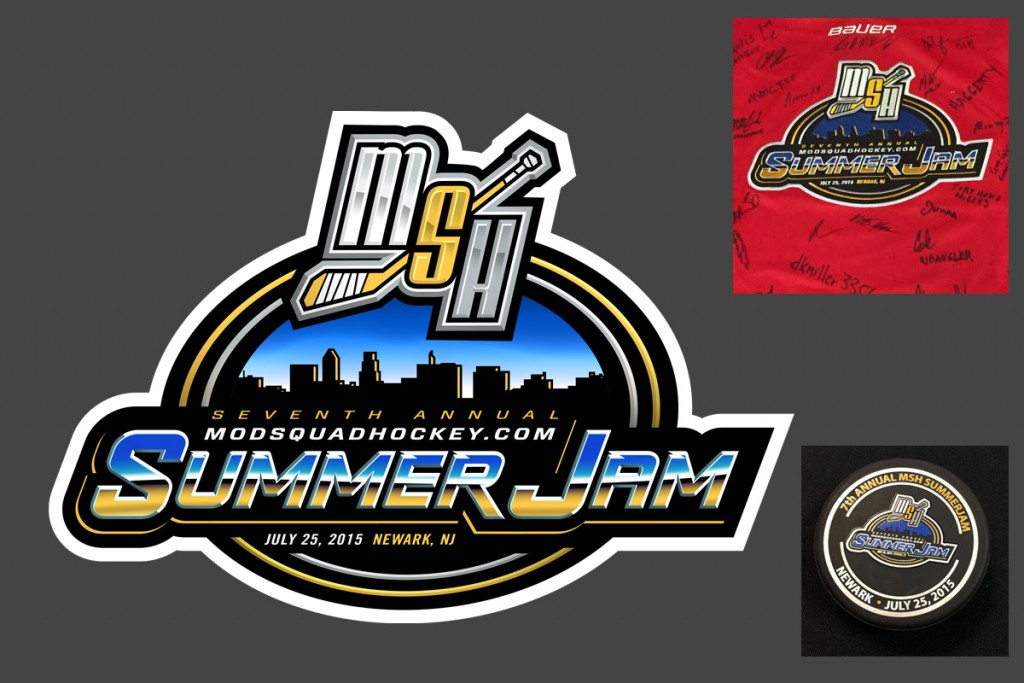Summer Jam Newark